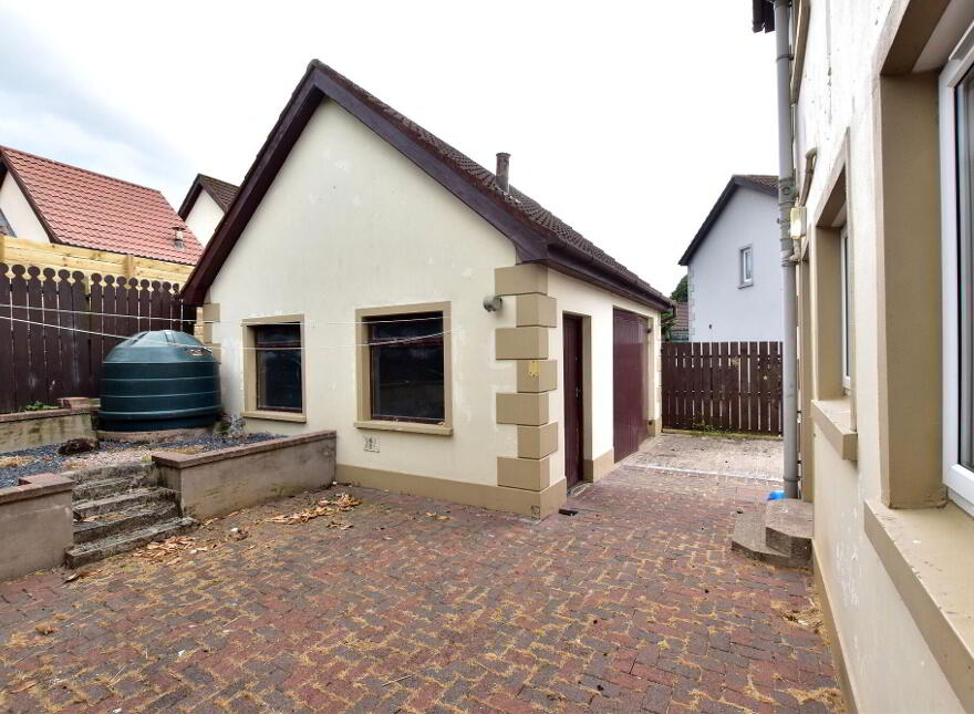 15 Glen River Park, Glenavy, BT29 4FX