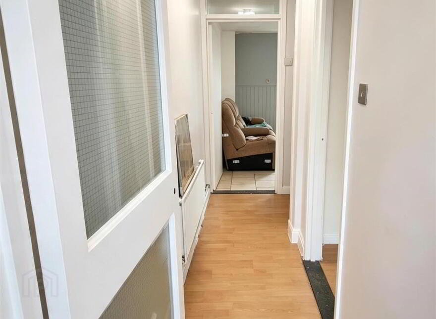 89 Antrim Road, Belfast, BT15 2BJ
