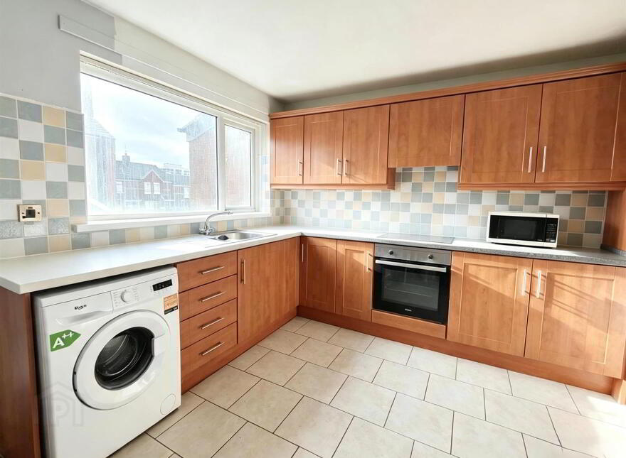 89 Antrim Road, Belfast, BT15 2BJ