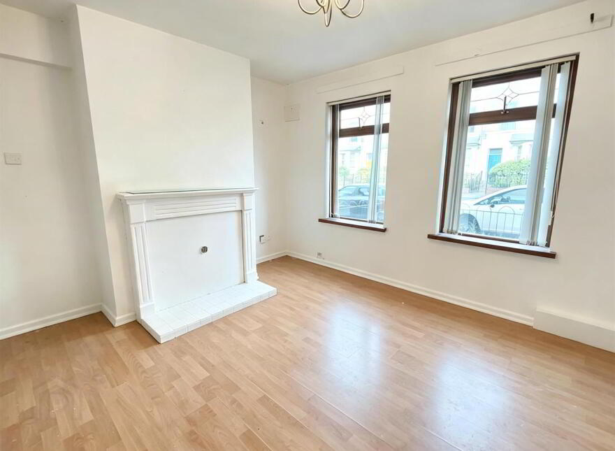 89 Antrim Road, Belfast, BT15 2BJ