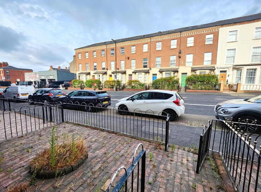 89 Antrim Road, Belfast, BT15 2BJ