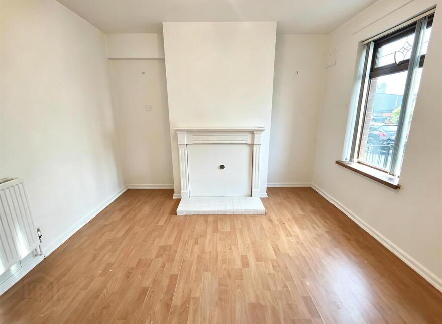89 Antrim Road, Belfast, BT15 2BJ