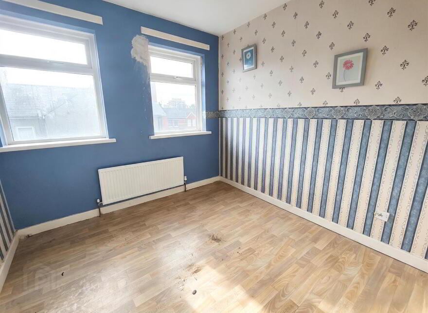 89 Antrim Road, Belfast, BT15 2BJ