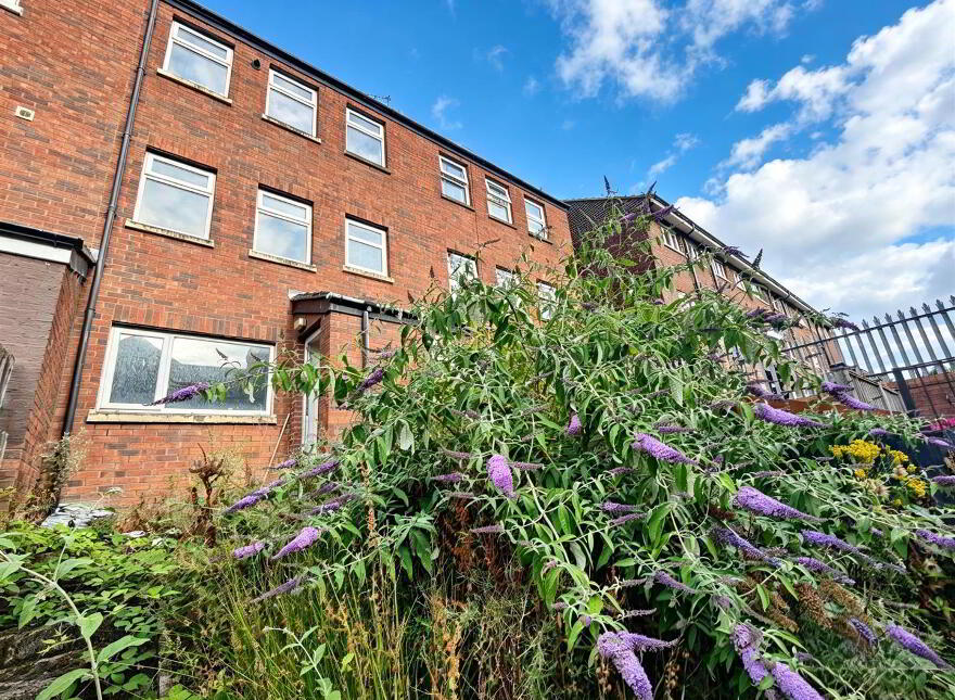 89 Antrim Road, Belfast, BT15 2BJ