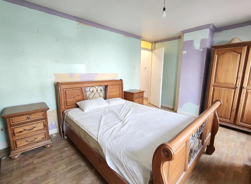 89 Antrim Road, Belfast, BT15 2BJ
