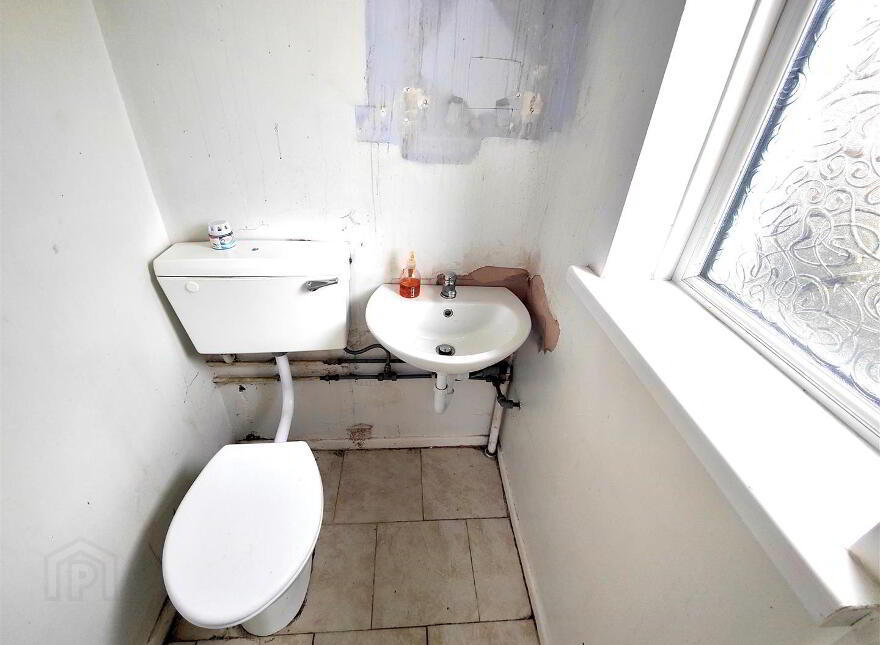 89 Antrim Road, Belfast, BT15 2BJ