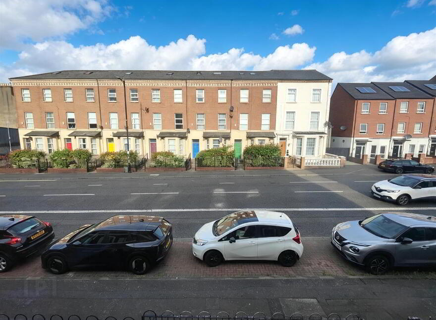 89 Antrim Road, Belfast, BT15 2BJ
