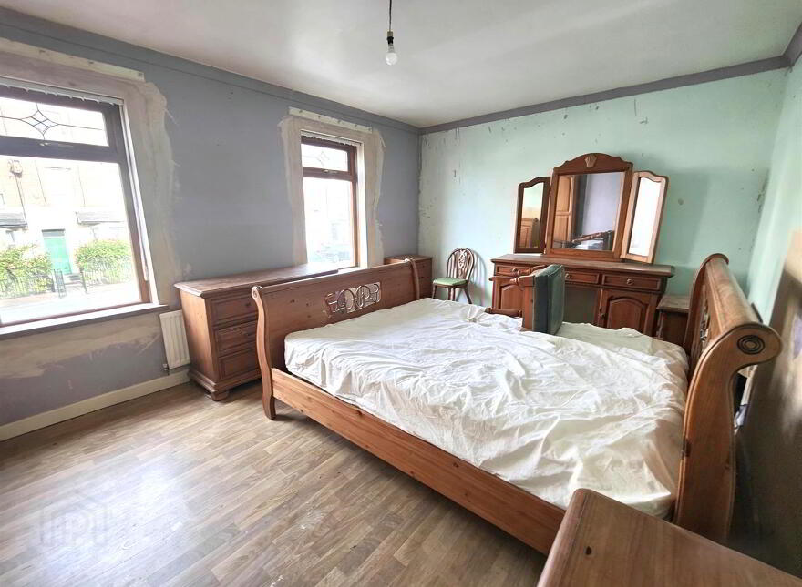 89 Antrim Road, Belfast, BT15 2BJ