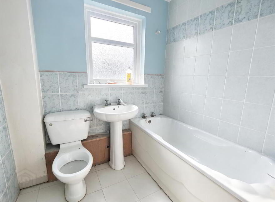 89 Antrim Road, Belfast, BT15 2BJ