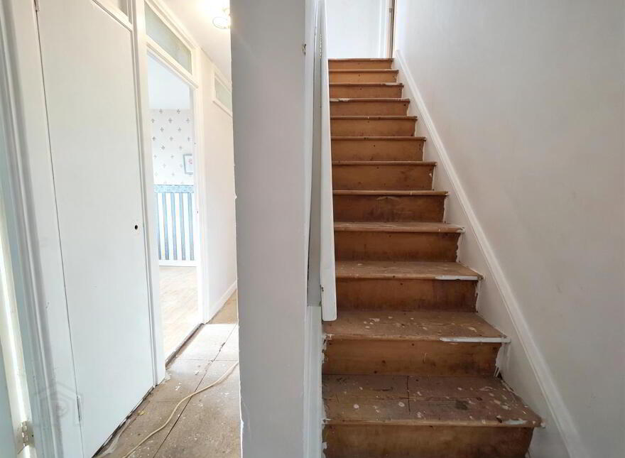 89 Antrim Road, Belfast, BT15 2BJ