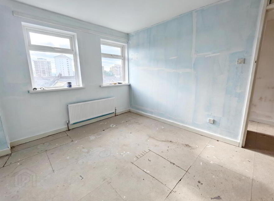 89 Antrim Road, Belfast, BT15 2BJ