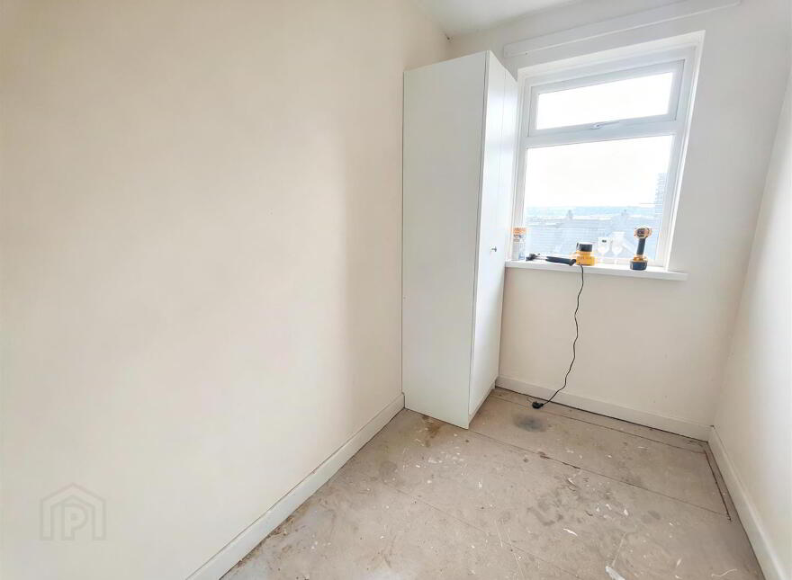 89 Antrim Road, Belfast, BT15 2BJ