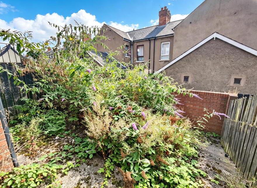 89 Antrim Road, Belfast, BT15 2BJ