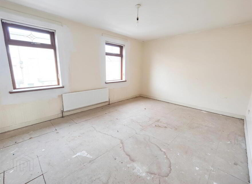 89 Antrim Road, Belfast, BT15 2BJ
