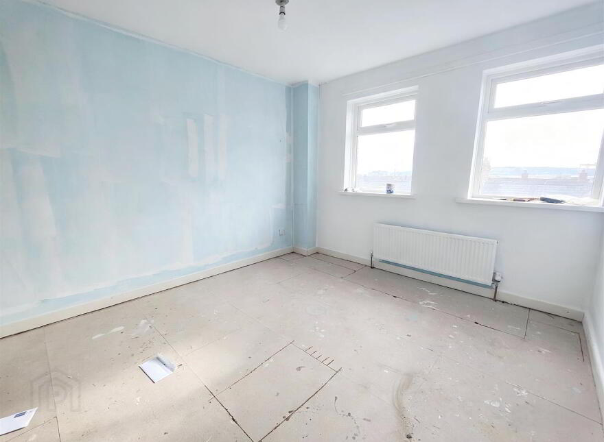 89 Antrim Road, Belfast, BT15 2BJ