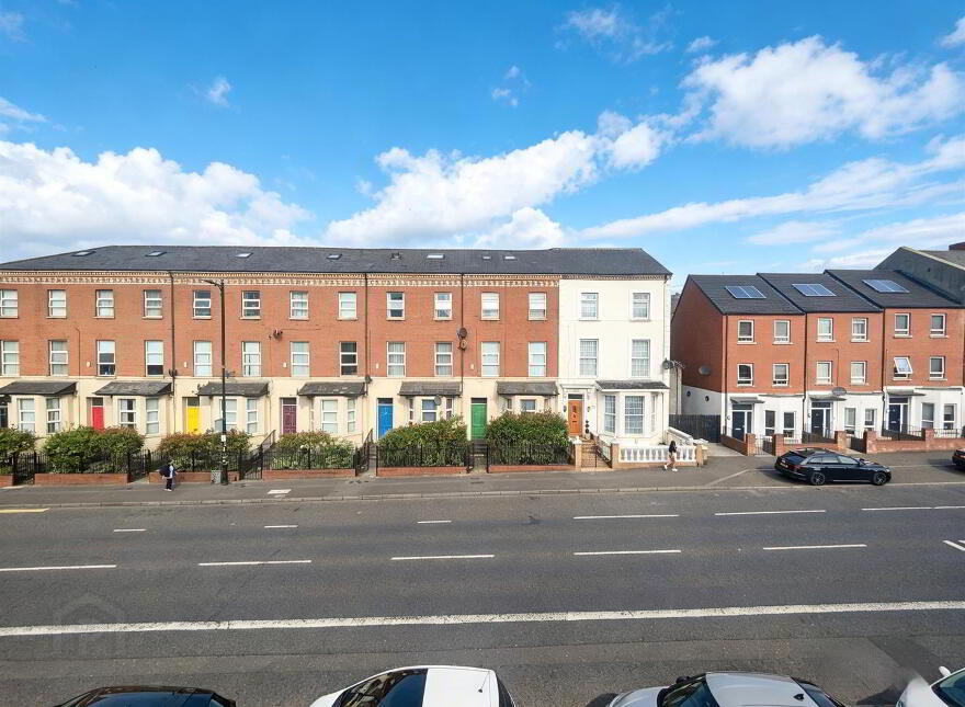 89 Antrim Road, Belfast, BT15 2BJ