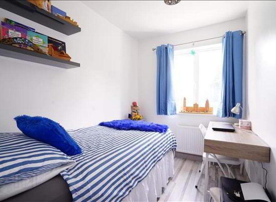 Christendom Square, Abbeylands, Ferrybank, Waterford