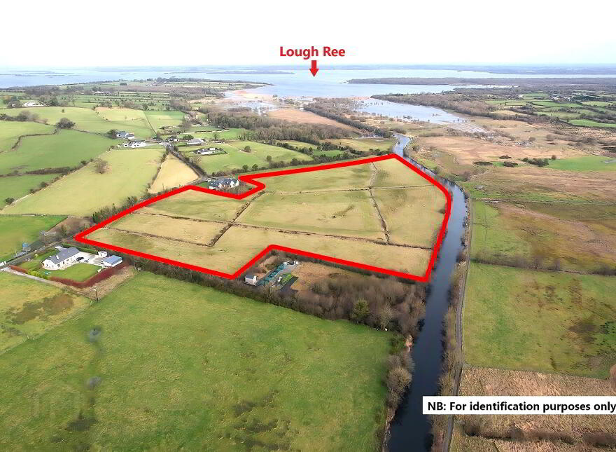 Killoy, Lecarrow