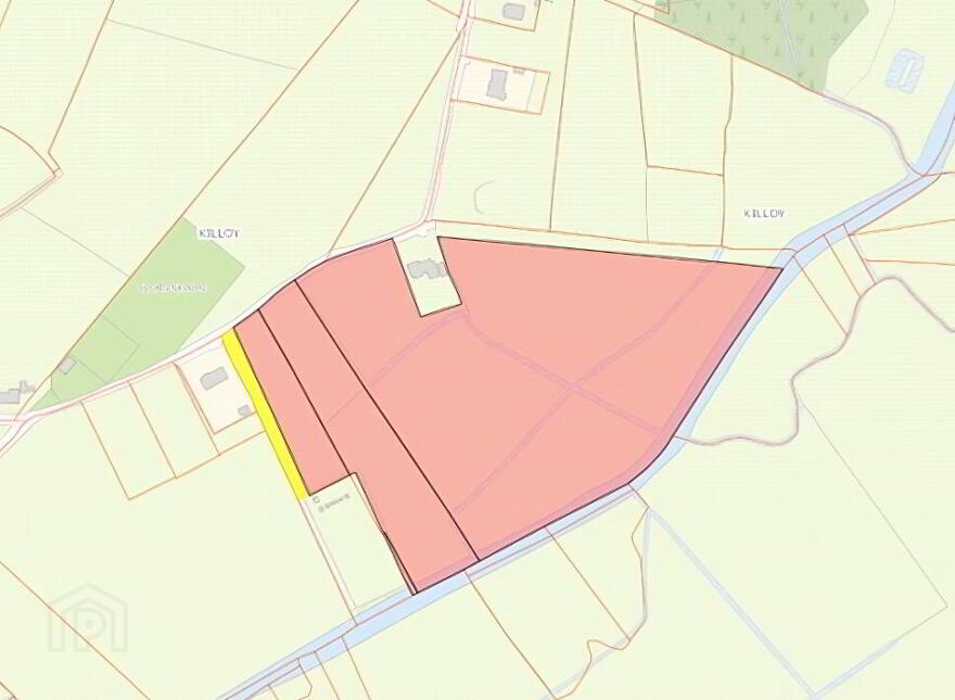 Killoy, Lecarrow