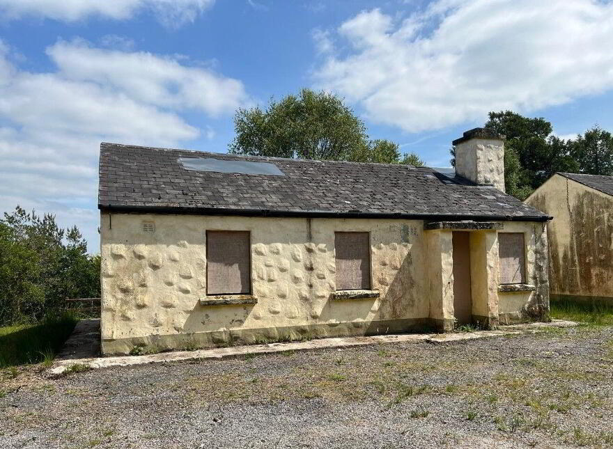 Doon Cottages, Tawnytaskin, Boyle