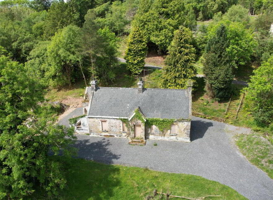 Doon Cottages, Tawnytaskin, Boyle