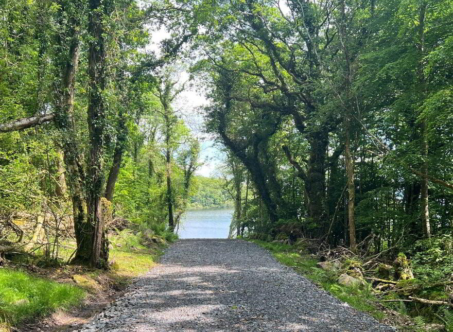 Doon Cottages, Tawnytaskin, Boyle