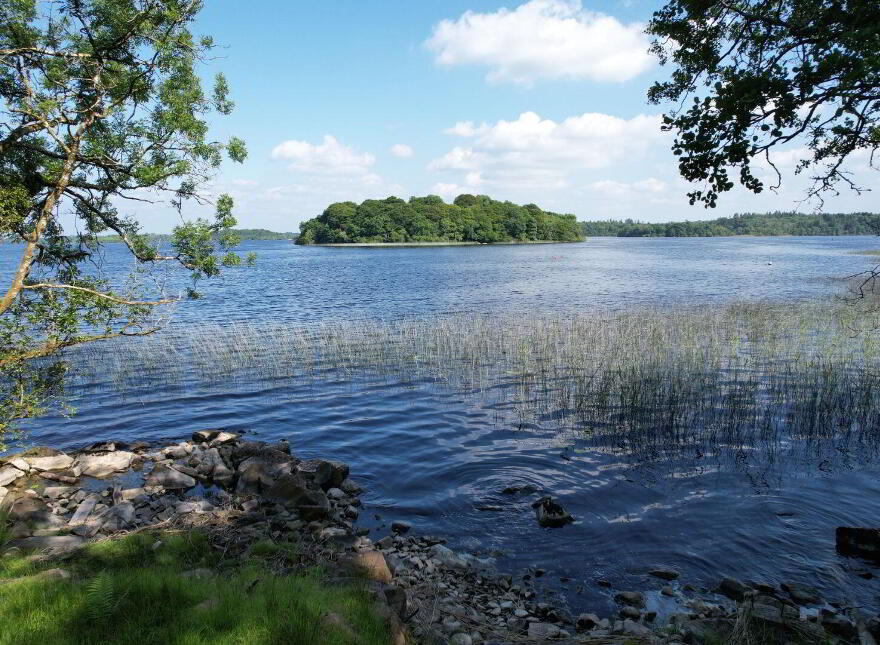 Doon Cottages, Tawnytaskin, Boyle