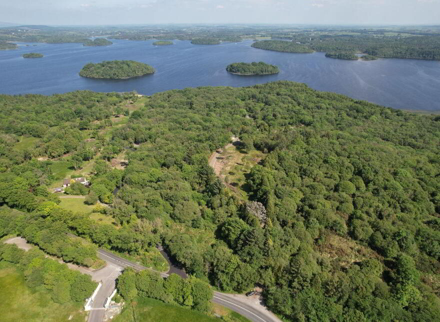 Doon Cottages, Tawnytaskin, Boyle