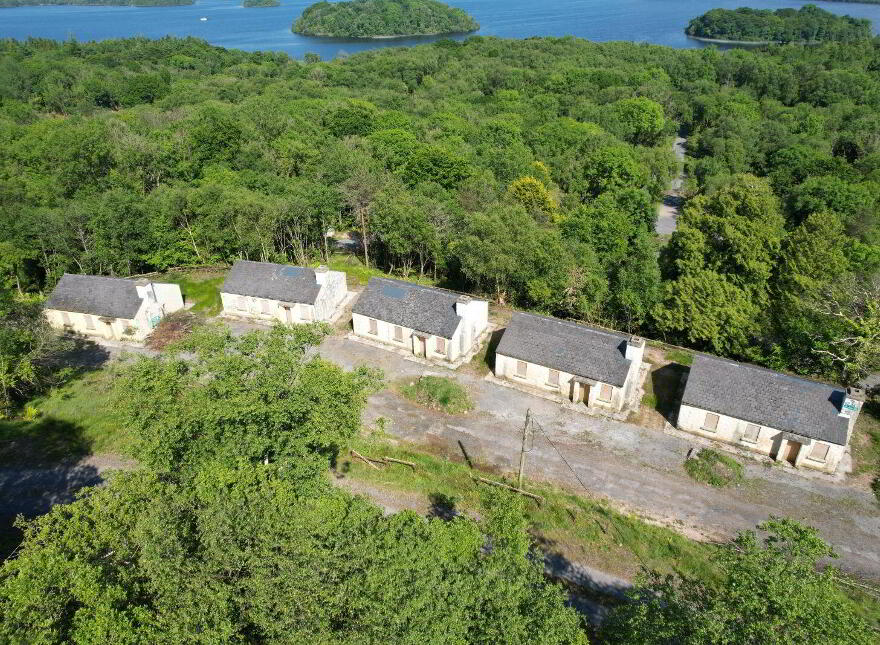 Doon Cottages, Tawnytaskin, Boyle
