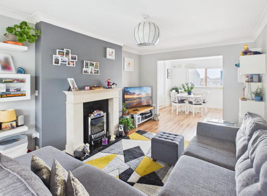 127 Church Hill, Tullamore, R35E9P1