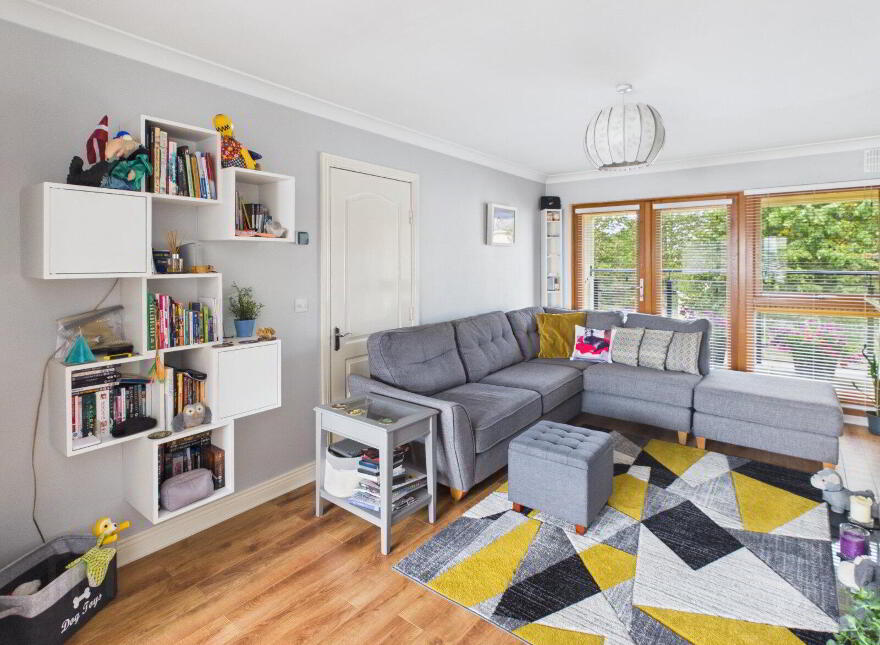 127 Church Hill, Tullamore, R35E9P1