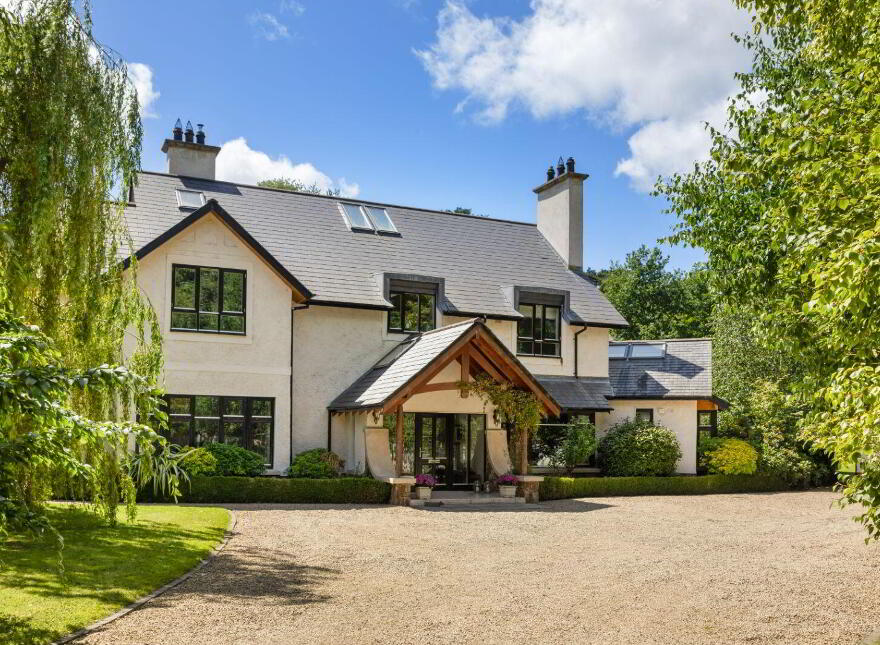 1 Glenair Manor, Delgany, A63RH79 photo
