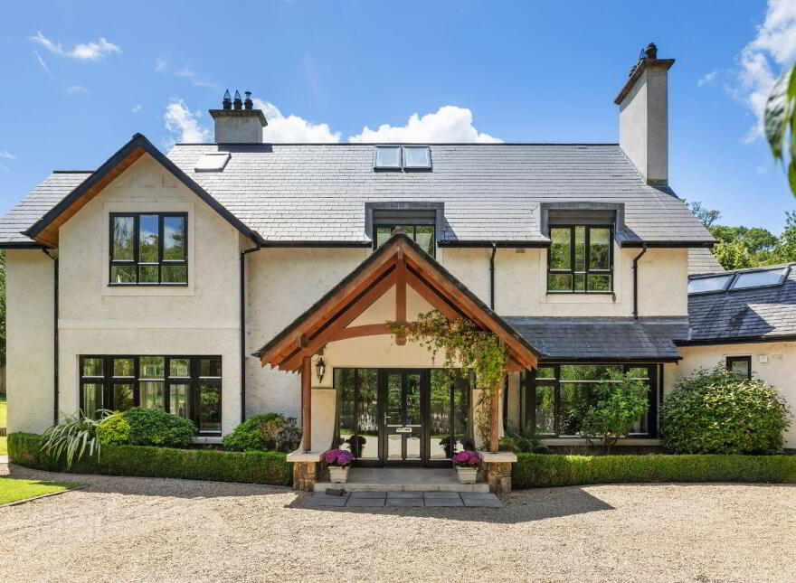 1 Glenair Manor, Delgany, A63RH79