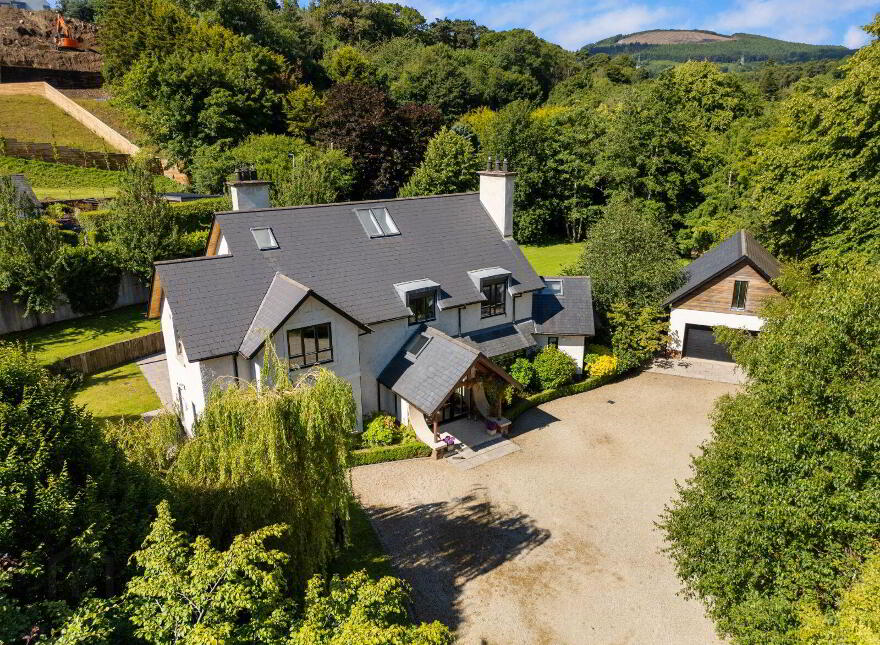 1 Glenair Manor, Delgany, A63RH79
