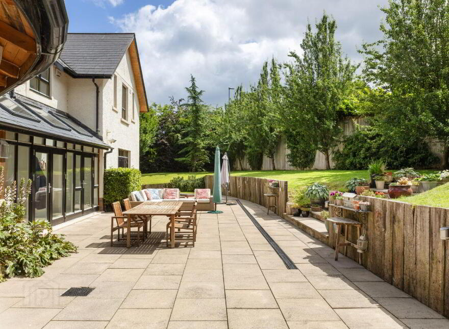 1 Glenair Manor, Delgany, A63RH79