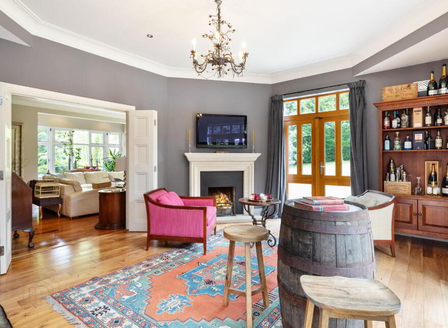 1 Glenair Manor, Delgany, A63RH79