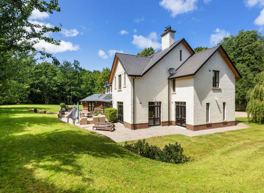 1 Glenair Manor, Delgany, A63RH79