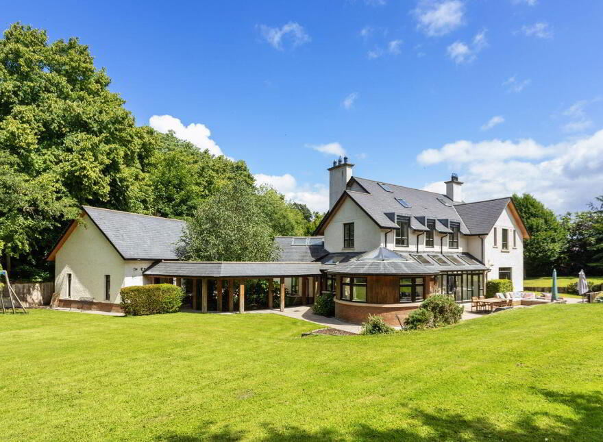 1 Glenair Manor, Delgany, A63RH79
