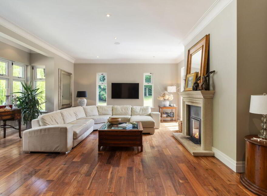 1 Glenair Manor, Delgany, A63RH79
