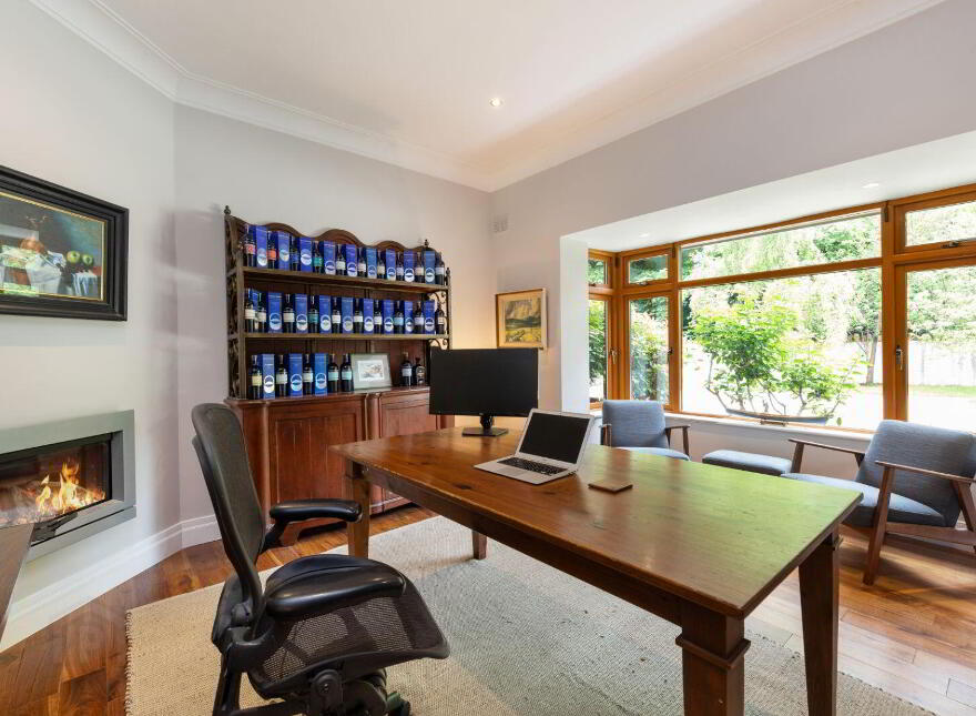1 Glenair Manor, Delgany, A63RH79