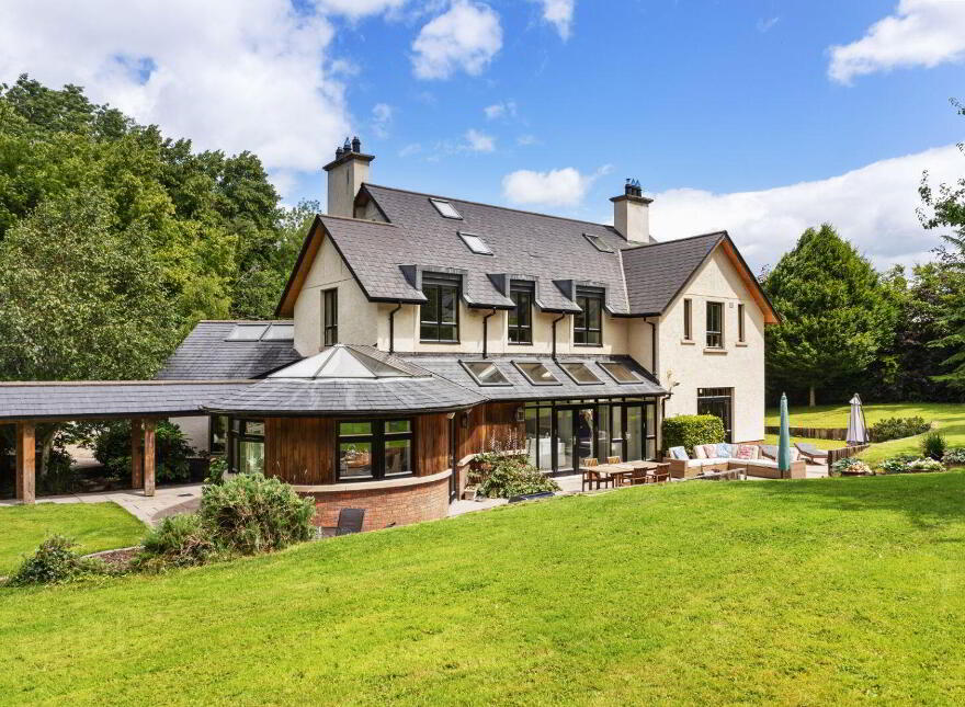 1 Glenair Manor, Delgany, A63RH79