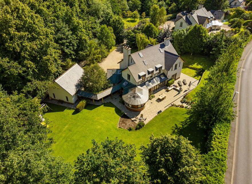 1 Glenair Manor, Delgany, A63RH79