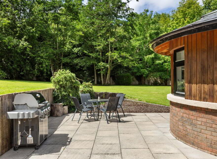 1 Glenair Manor, Delgany, A63RH79