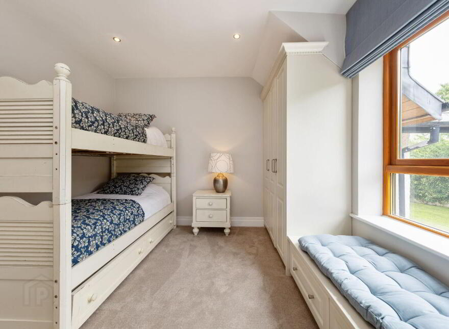 1 Glenair Manor, Delgany, A63RH79