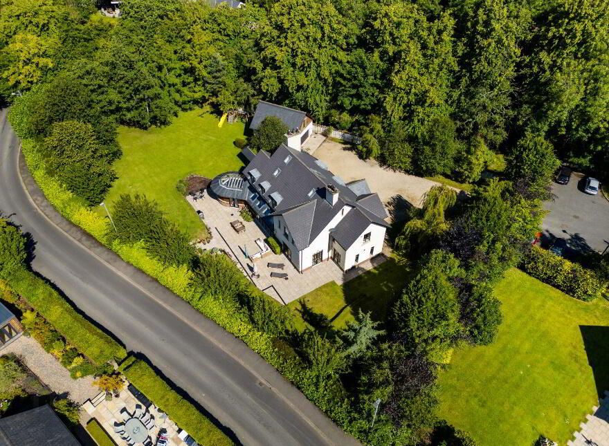1 Glenair Manor, Delgany, A63RH79