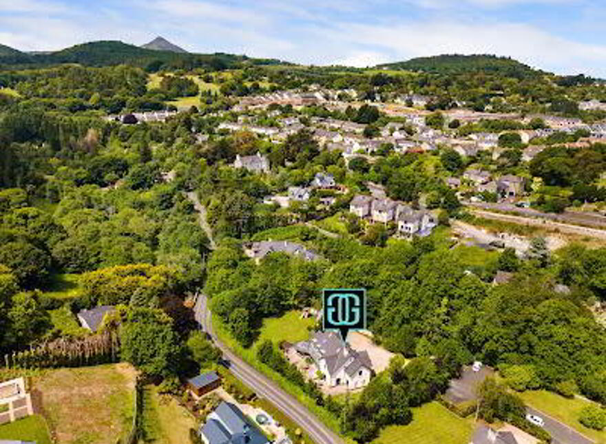 1 Glenair Manor, Delgany, A63RH79