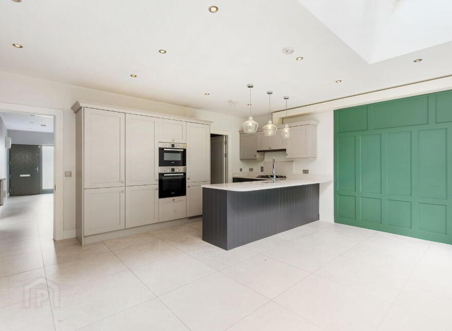 1 Shanganagh Drive, Shankill, Shankill, D18TW40