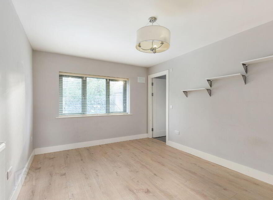 1 Shanganagh Drive, Shankill, Shankill, D18TW40