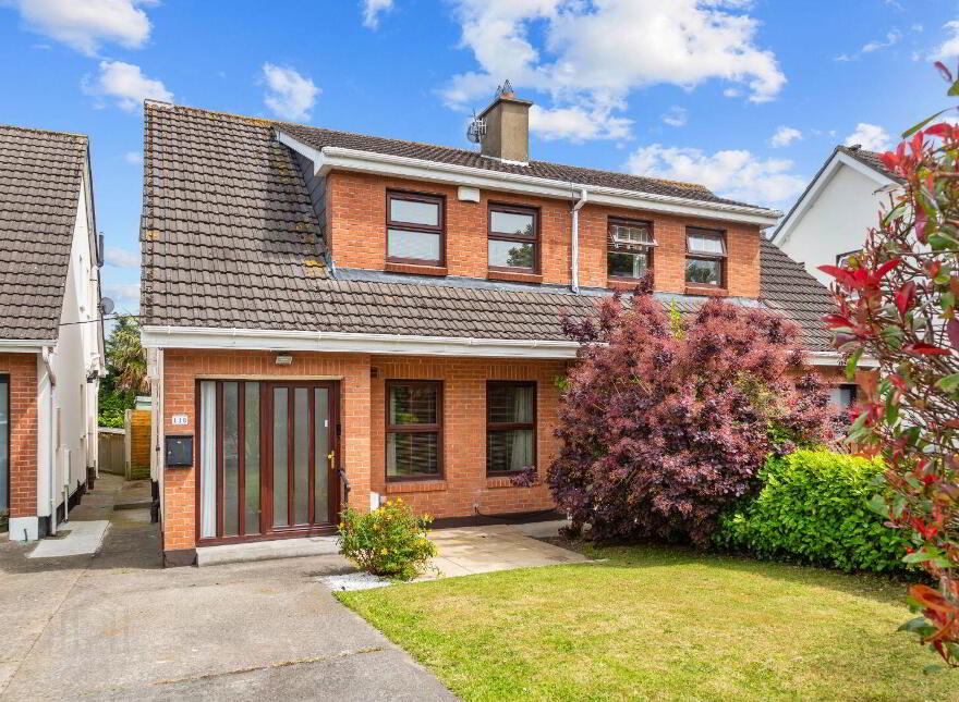 118 Heathervue, Greystones, A63TF72 photo