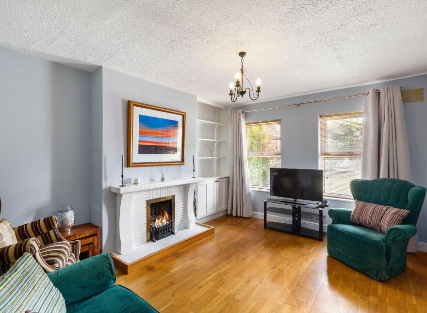 118 Heathervue, Greystones, A63TF72